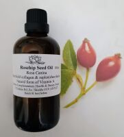 Rosehip Seed Oil