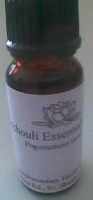 Patchouli Essential Oil  (10ml)