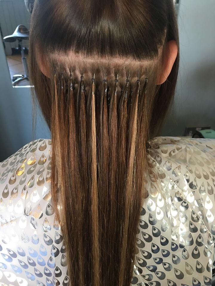 Hairdresser and Hair Extensions at Cezala in Billingshurst, West Sussex ...