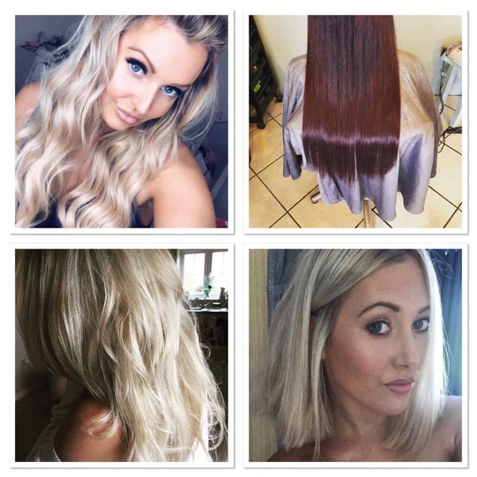 hair extensions crawley