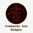 Arm Badges (WW2)