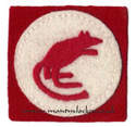 WW2 - 7th Armoured Division (1st Pattern)