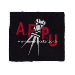 WW2 AFPU Arm Badge