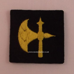 WW2 - 78th Infantry Division