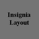 Insignia Layout
