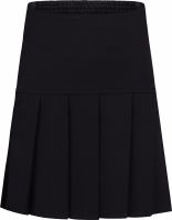 Skirt - Charleston / Fan Pleat Style