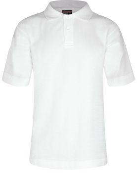 Weston Park Primary School  - Polo Shirt with Badge