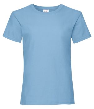 T-Shirt, Plain, for P.E. or Games