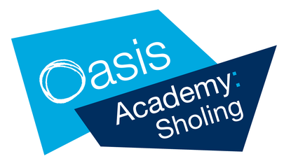 Oasis Academy Sholing