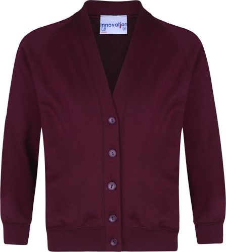 Ludlow Infant Academy School Cardigan