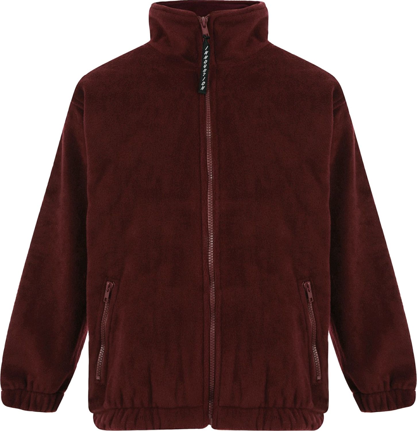 Ludlow Junior School Uniform, Ludlow Fleece Jacket