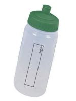 EcoPure Water Bottle 