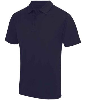 Oasis Academy Sholing Summer Polo  with badge