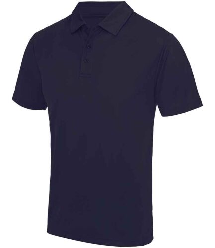 <!---008--->Oasis Academy Sholing Summer Polo  with badge
