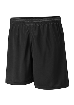 Sports Shorts, Plain, Boys & Girls