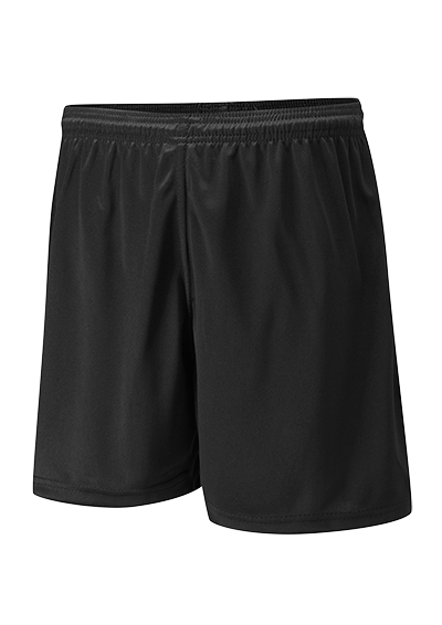 Sports Shorts, Plain, Boys & Girls