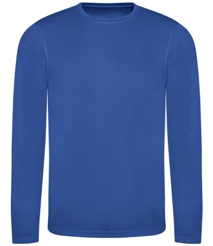 <!-- 005 -->Weston Secondary School Long Sleeve P.E. T-Shirt
