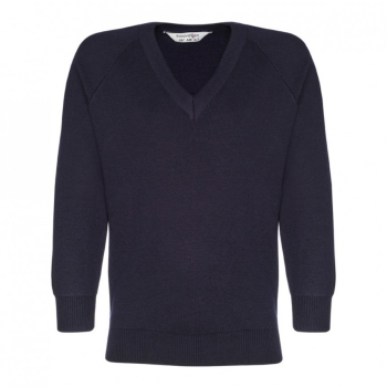 Oasis Academy Sholing Uniform, V Neck Jumper