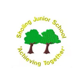 sholing Juniors Badge