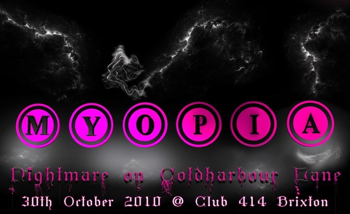 Myopia october 2010