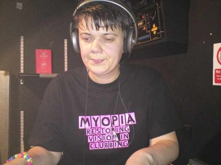 myopia 30/10/2010