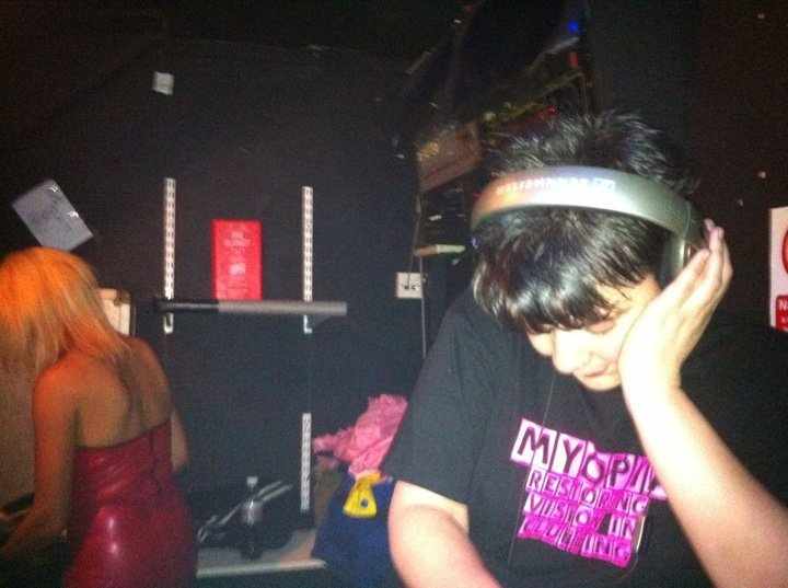 myopia oct 2010 me/lisa