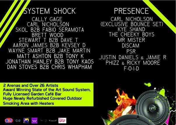 presence/summit 2