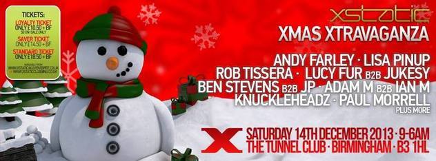 xstatic xmas xstatic xmas