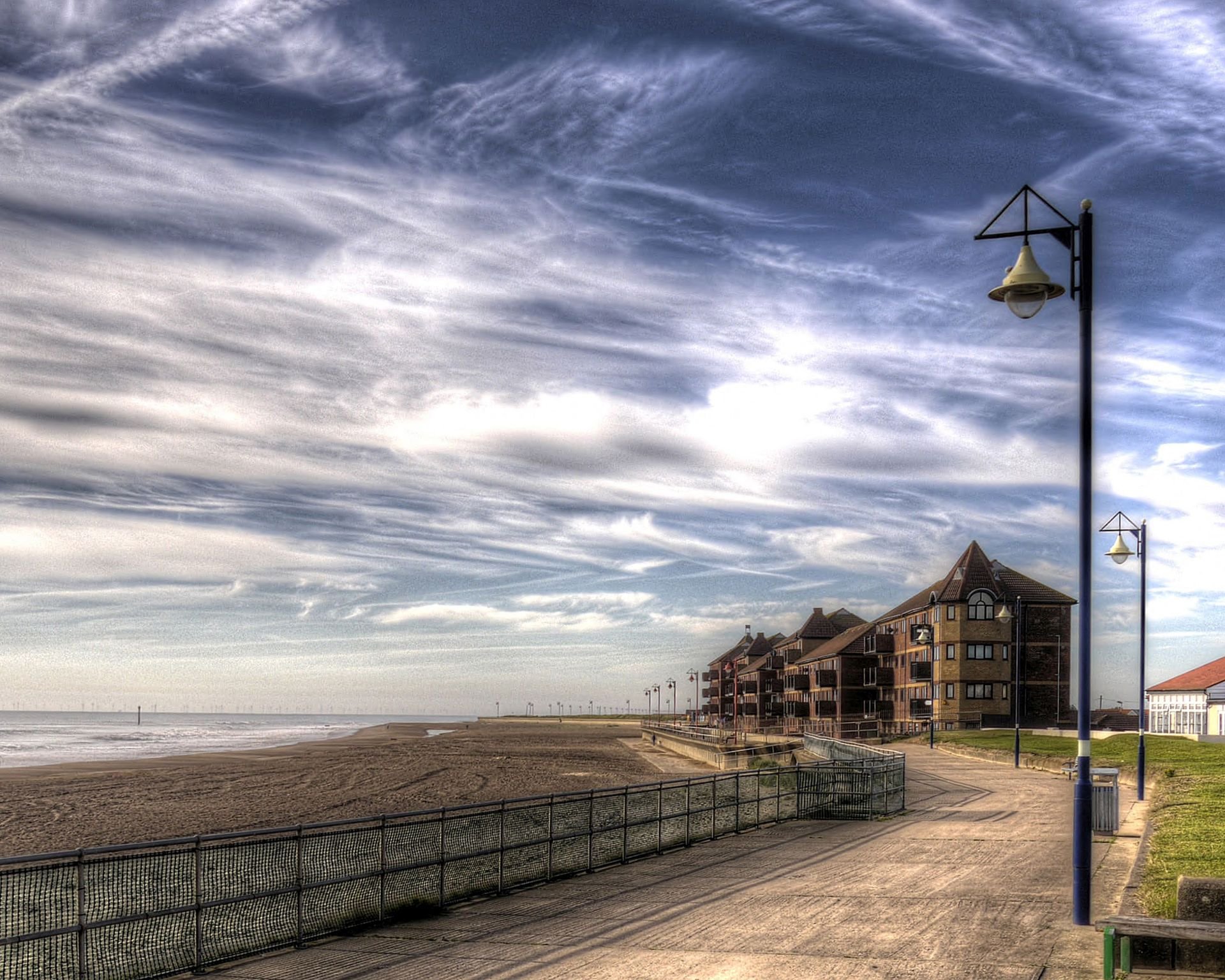 hdr mablethorpe