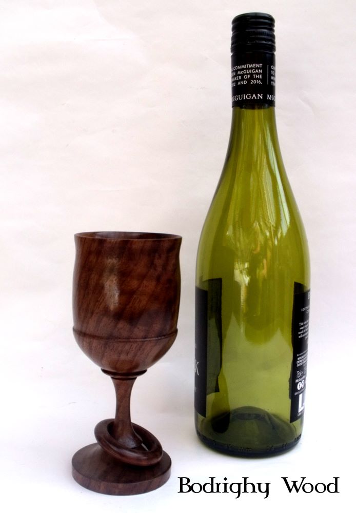 Love Goblet Made to order