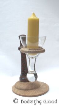 Banksia candle stick 3