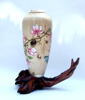 magnolia vase (5)