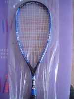 Tennis & Squash Racquets