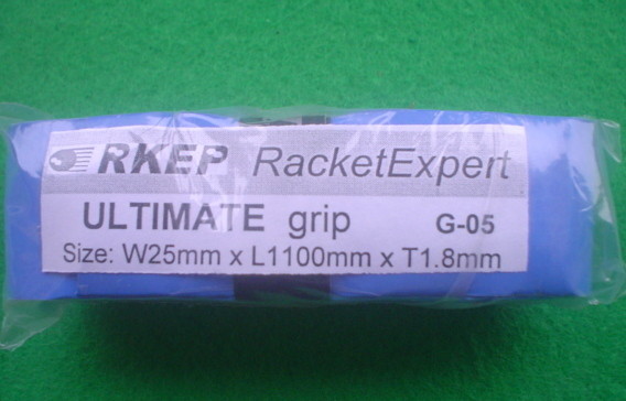 Ultimate Grip Tape Blue