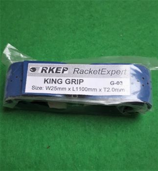 King Grip tape ( Blue)  - FREE P&P SPECIAL OFFER