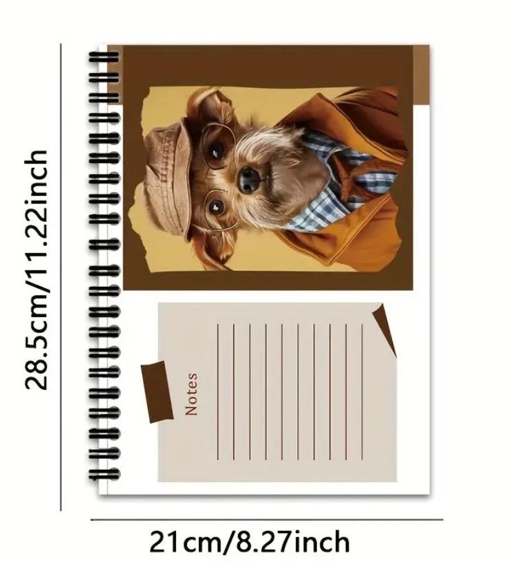 CuteDogCalendar05