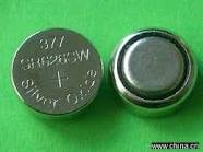 Watch Batteries - Keyring watches/most watches (AG4, LR626, 377, SR626)