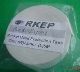 Racquet Head Protection Tape (5m long)