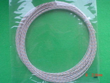 Ashaway Super Nick XL Squash String Set