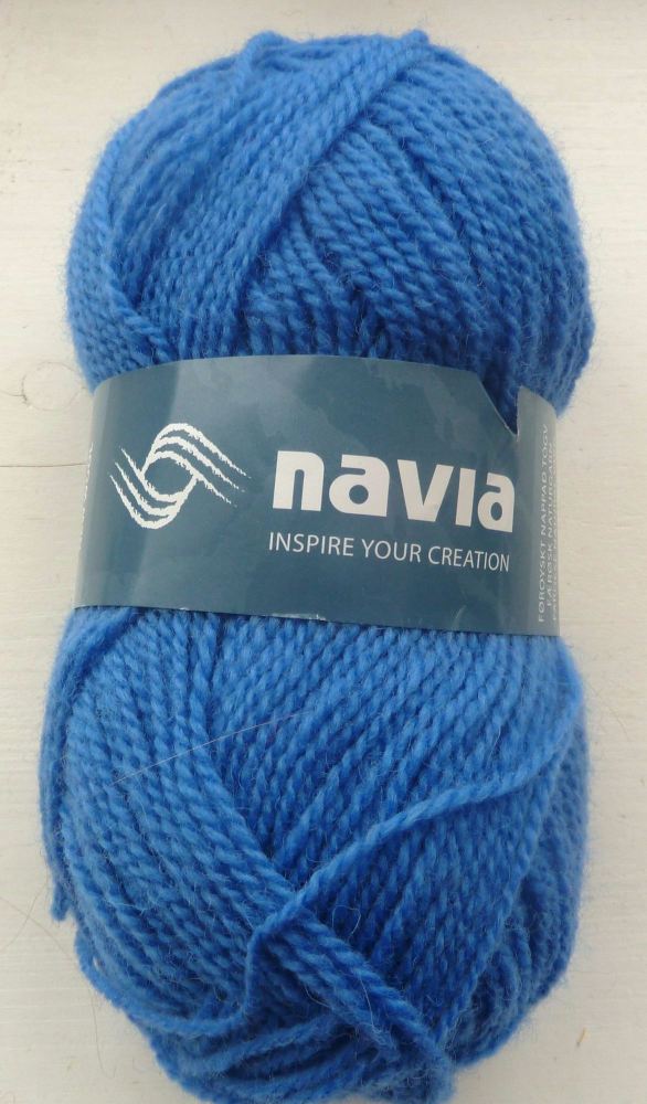 Navia Duo - 235 Bahama Blue