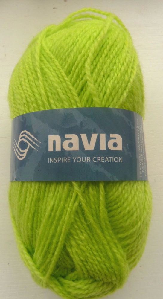 Navia Duo - 217 Lime
