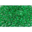 Debbie Abrahams Seed Beads - size 6/0 - 221 Bright Green