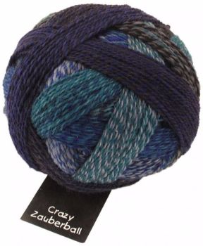 Crazy Zauberball - 1511