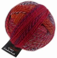 Crazy Zauberball - 2231 - REDUCED