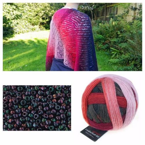 Bellever Kit - Lace Ball 100 - 2305