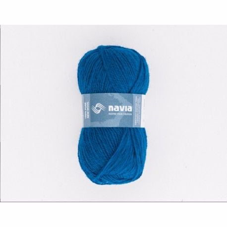 Navia Duo - 212 Royal Blue