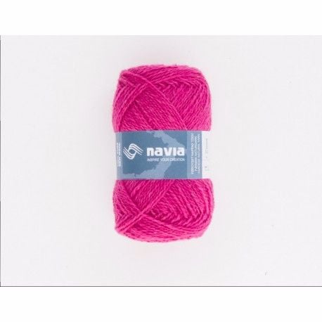 Navia Duo - 215 Pink