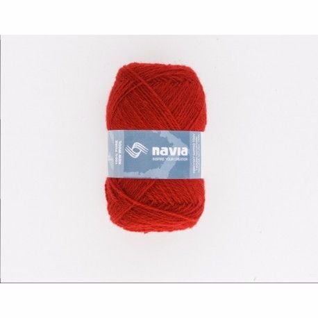 Navia Duo - 214 Red