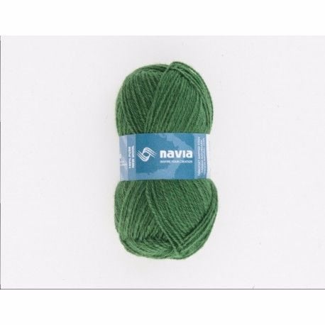 Navia Duo - 213 Bottle Green