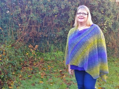 Mist On The Moor Kit - 2331 - Tall Size